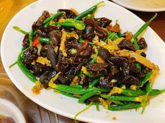 一担青瓜-园林美食城·本土农家菜(杨和镇店)