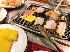 -风味烧烤(泰富店)