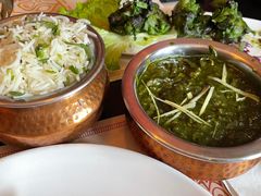 -克比叔叔印度餐厅Kebabs on the Grille(永康路分店)