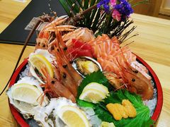 -季玄精致日本料理自助餐(闸北公园店)