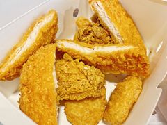 -麦当劳(北京路广百广场店)