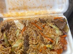 -老婆婆炒饭(小白楼1902欧式风情街店)