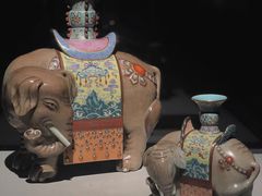 -台北故宫博物院