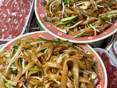 -大吉利·潮汕鲜牛肉火锅(西安店)