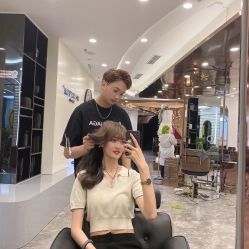 -INSTYLE造型·明星店
