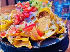 -Q MEX 库迈墨西哥餐吧(三里屯店)