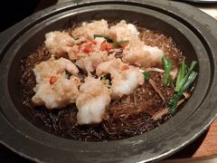-绿茶餐厅(东莞翔龙天地店)