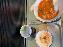 -彗星餐厅(香港迪士尼乐园)