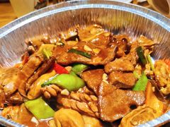 -小土豆北方菜馆(文慧园店)