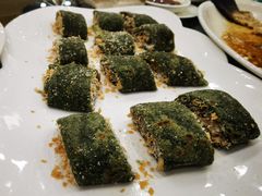 -金河半岛园林酒家(金融城店)