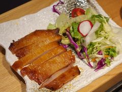 -味太助·银饭食堂(中华城店)