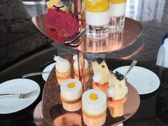 -瑞吉酒店·The Drawing Room闲逸廊·云端下午茶·夜奢Whiskey