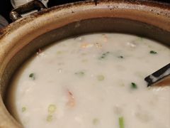 -潮州府·潮菜·砂锅粥(徐家汇店)