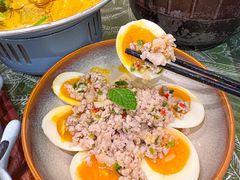 -米泰芒·东南亚料理(体育西店)