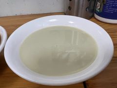 豆汁-增盛魁小吃店
