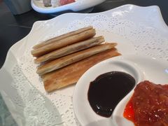 -鼎泰亨·海鲜牛肉餐厅(滨江店)