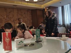 -好食上(喜盈门.范城店)