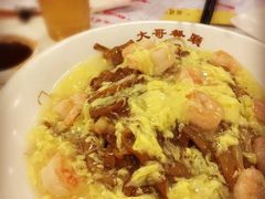 -大哥餐厅(西城花园店)