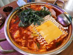 -HOTISLAND海鸡岛·韩国料理(江南西店)