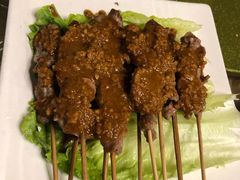-伊萨娜印尼餐馆