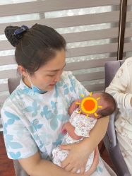 -卓玥国际月子会所(罗山路店)