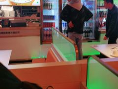 -串一火锅(赛格国际购物中心店)