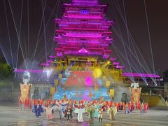 -寻梦滕王阁实景演出