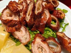 -香港祥正飯店·正宗灣仔50年海鲜老字号