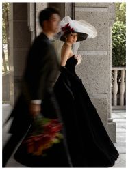 -苏菲雅婚纱摄影(西三路)