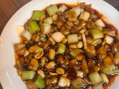 -百花深处·老北京风味菜