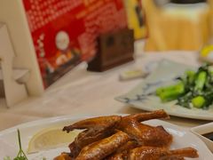 -南洋长胜酒店(广州东站天平架地铁站店)