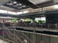 -ROAST coffee & eatery