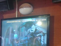 -云晓光头烧烤吧(盛夏店)