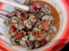 -聚点串吧·北京烧烤(赵登禹路店)