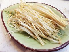 金针菇-一叶一世界•素食餐厅(环球中心店)
