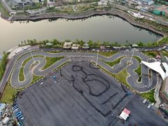 -千岛湖燃擎卡丁车赛车主题乐园(秀湖路店)