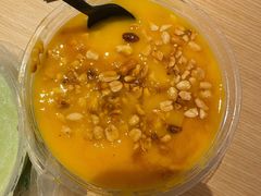 -夏食光安顺小舒冰粉冰浆(甲秀楼店)
