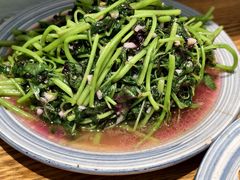 -静一餐厅·湖北菜(前门店)
