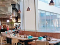 -星伦多自助料理·涮烤一体(杭州来福士店)