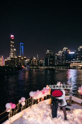 -迈瑞米求婚策划(静安店)