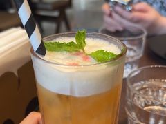 -Shantek象提南亚西餐厅&Bistro(淮海中路店)