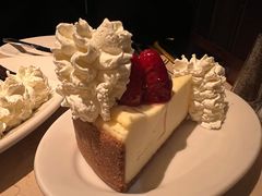 -The Cheesecake Factory 芝乐坊餐厅(王府中環店)