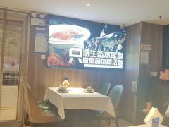 -湘中缘·湖南菜(娄底驻京办店)