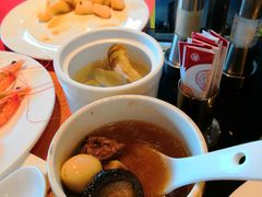 -福州大饭店-自助餐