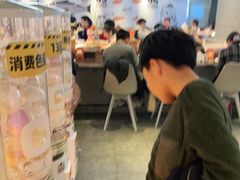 -元气寿司(东方宝泰店)