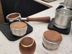 -Onirii Coffee(长乐路店)