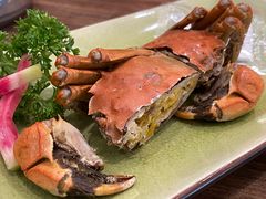 -锡和无锡菜(景丽苑店)