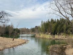 -梁鸿国家湿地公园