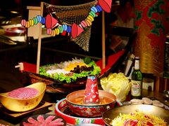 -羊大爷涮肉(亮马桥店)