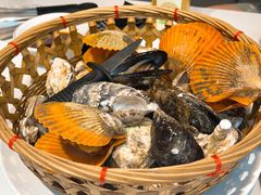 -阿里元老宋海鲜大排档(明发店)